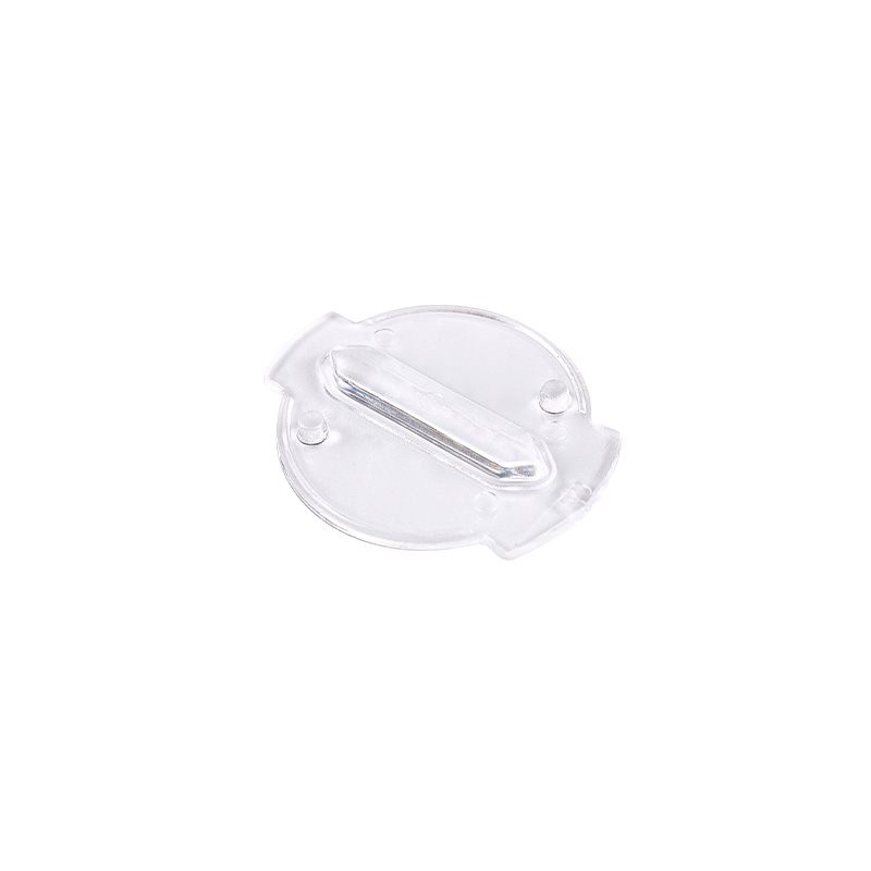 Medical Pcarent PC xoay tấm thấp hơn-phụ kiện ép phun loại một loại