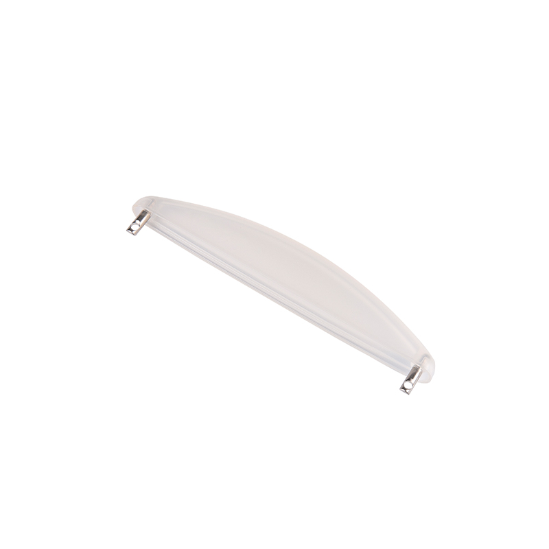Thiết bị y tế PA12 Đóng đèn Lampshade Phụ kiện đúc