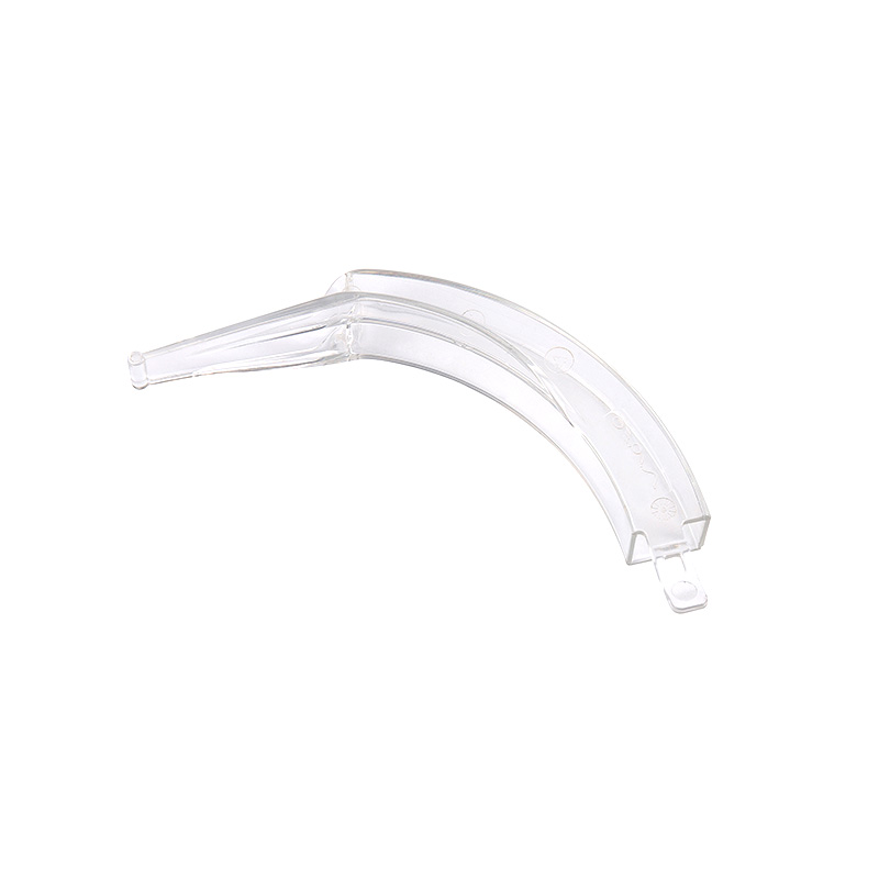 Thiết bị y tế trong suốt PC Lyngoscope Interbow Inclatection Phụ kiện