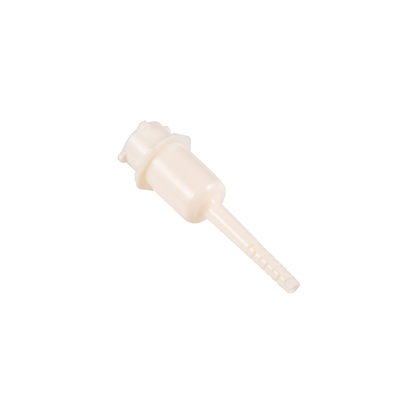 Medical TPEE Shell kết nối Cổng INSE