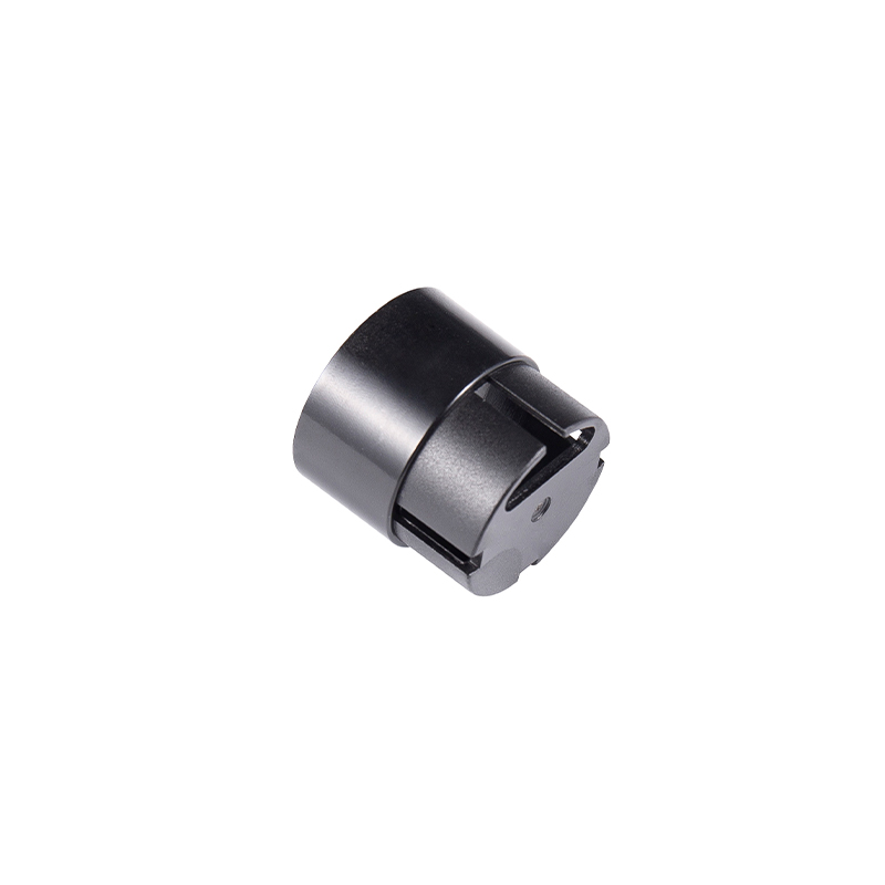 PA66 Phụ kiện ép phun authing điện ô tô PA66