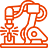 Tô Châu Huanxin Công ty TNHH Chính xác, Ltd.